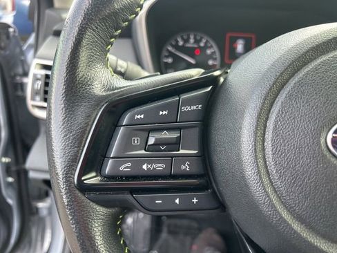 Used 2025 Subaru Outback Onyx Edition image 19