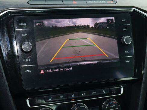 Used 2019 Volkswagen Arteon SEL image 28