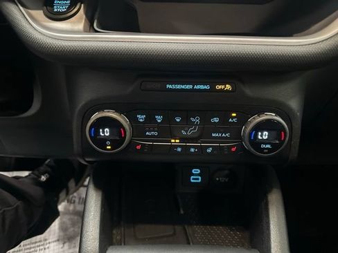 Used 2021 Ford Bronco Sport First Edition AWD/4WD image 16