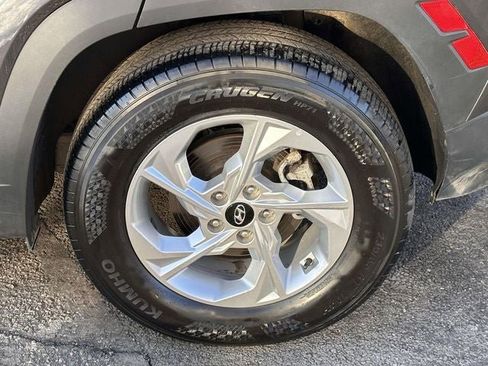 Used 2023 Hyundai Tucson SEL image 13