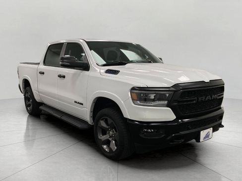 Used 2023 RAM 1500 Big Horn AWD/4WD image 1