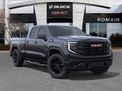 New 2026 GMC Sierra 1500 Elevation w/ X31 Off-Road Package image 79