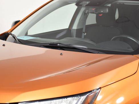 Used 2022 Mitsubishi Outlander Sport LE AWD/4WD image 12