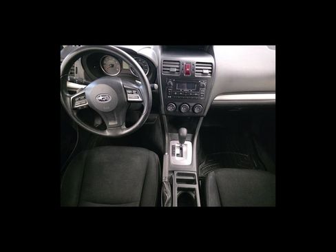 Used 2013 Subaru Crosstrek 2.0i Premium w/ Popular Pkg 1 AWD/4WD image 13