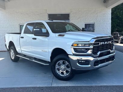 Used 2026 RAM 2500 Big Horn
