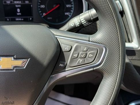 Used 2024 Chevrolet Malibu LT FWD image 20
