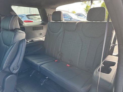 Certified 2024 Hyundai Palisade Calligraphy image 18