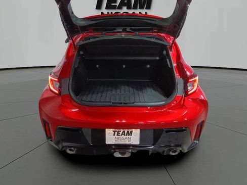 Used 2025 Toyota Corolla GR image 24