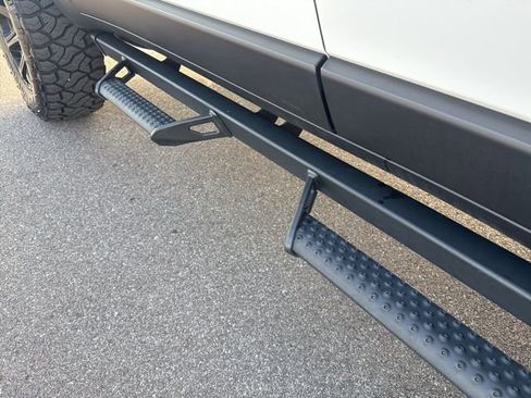 Used 2025 Toyota Land Cruiser 1958 image 11