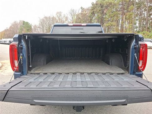 Certified 2023 GMC Sierra 1500 SLT w/ SLT Convenience Package image 29