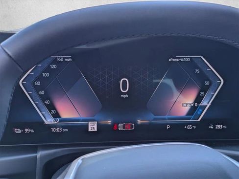 New 2026 BMW i4 xDrive40i AWD/4WD image 10