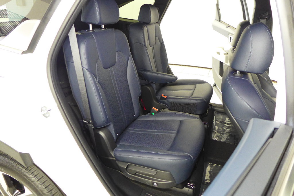 Used 2023 Kia Sorento SX Prestige AWD/4WD image 19