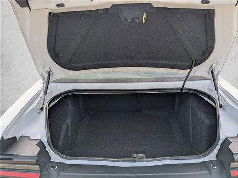 Certified 2023 Dodge Challenger GT w/ Plus Package image 7