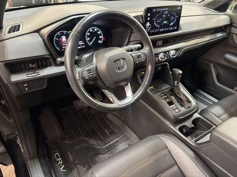 Used 2024 Honda CR-V Sport-L image 8