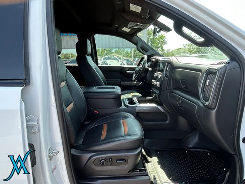 Used 2021 GMC Sierra 1500 AT4 AWD/4WD image 26