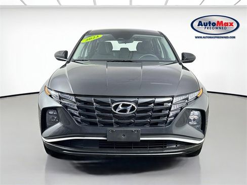 Used 2023 Hyundai Tucson SE image 6