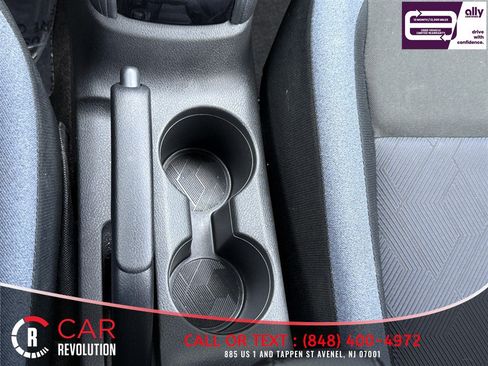 Used 2024 Nissan Versa SV w/ Trunk Package FWD image 22