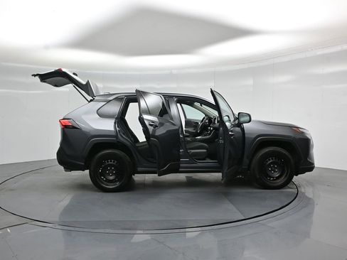 Used 2023 Toyota RAV4 LE image 5