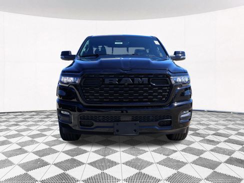 New 2026 RAM 1500 4x4 Crew Cab image 8