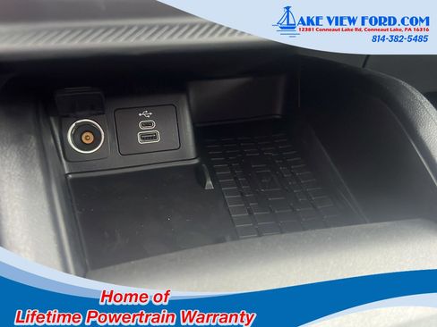 New 2025 Ford Bronco Sport Outer Banks w/ Outer Banks Tech Package+ image 30