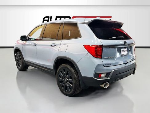 Used 2023 Honda Passport EX-L image 5