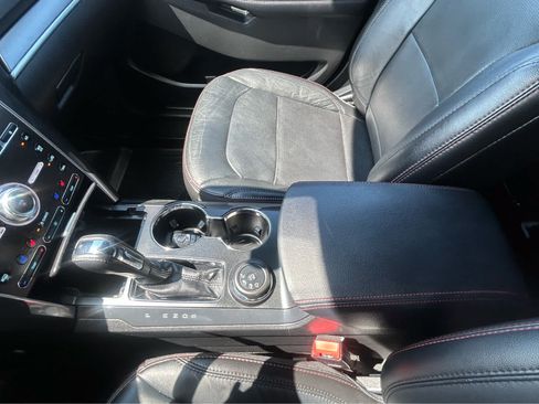 Used 2018 Ford Explorer Sport w/ Equipment Group 401A AWD/4WD image 50