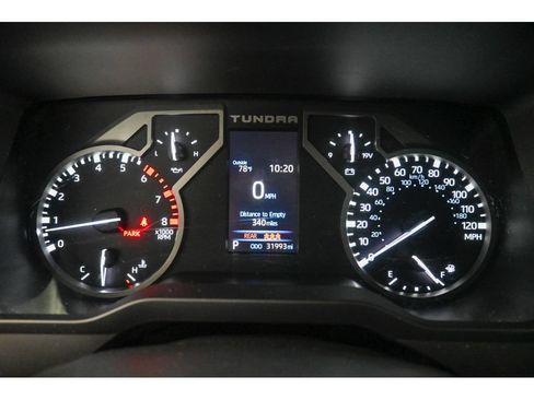 Used 2023 Toyota Tundra SR5 w/ SR5 Premium Package AWD/4WD image 14