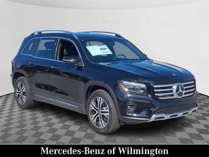New 2026 Mercedes-Benz GLB 250 4MATIC