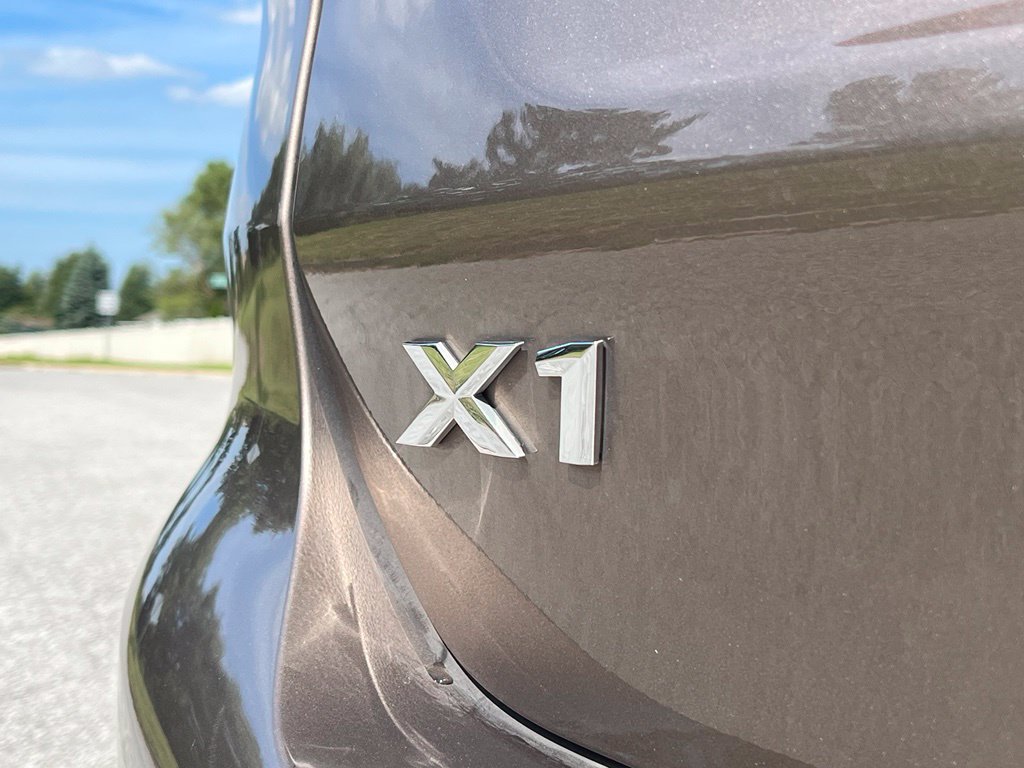 Used 2020 BMW X1 xDrive28i w/ Convenience Package AWD/4WD image 18