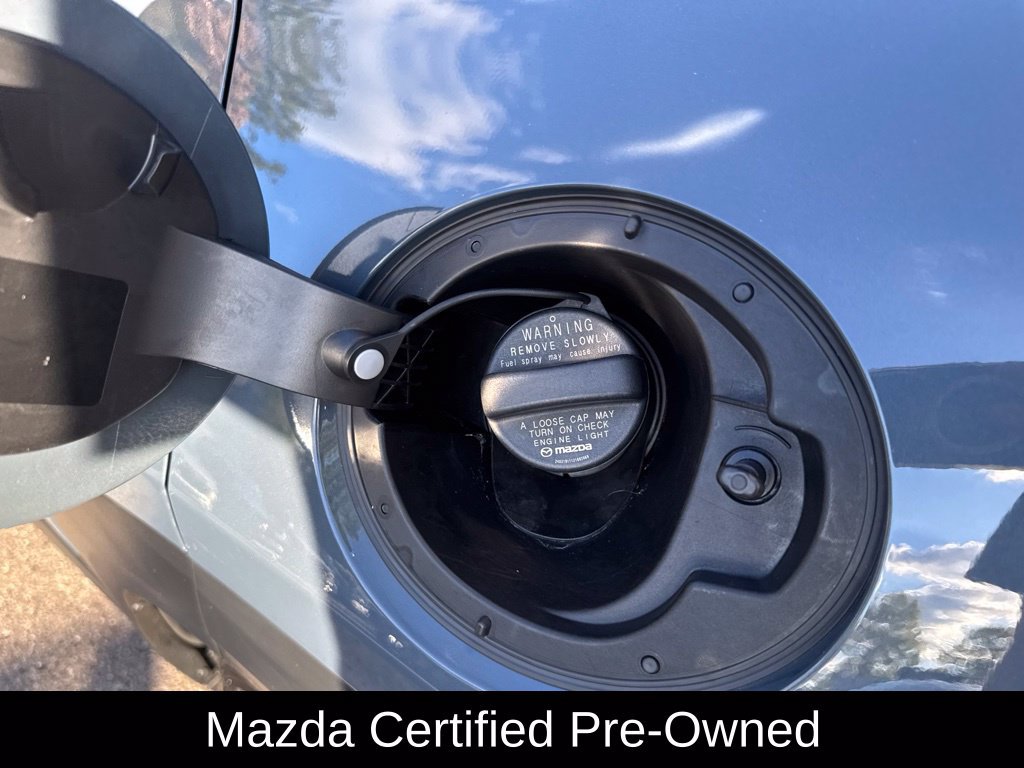 Certified 2024 MAZDA CX-30 AWD 2.5 S w/ Preferred Package image 60