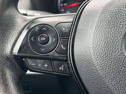 Certified 2019 Toyota RAV4 LE w/ All Weather Liner Package image 19