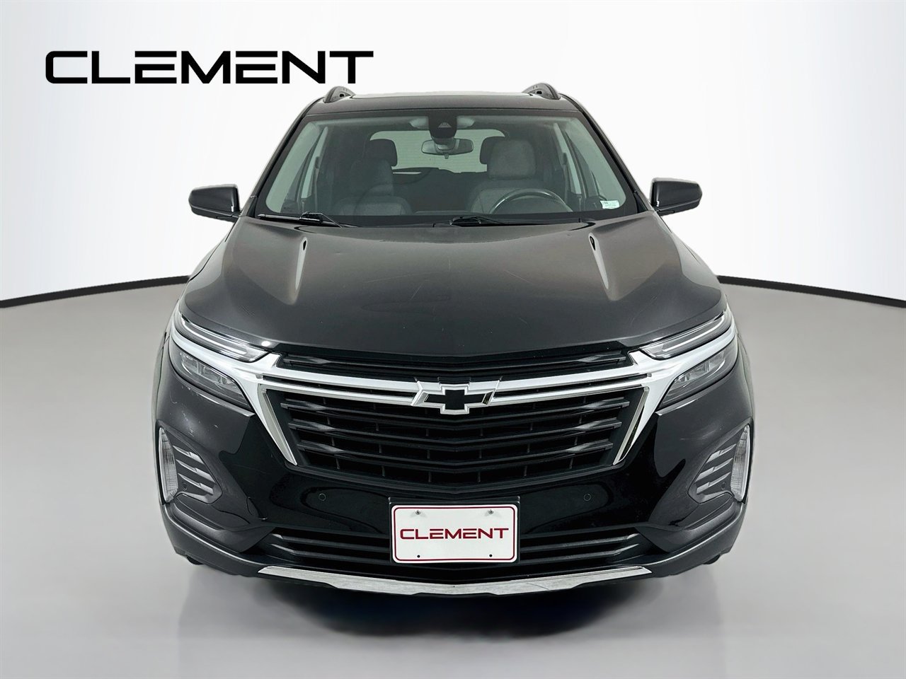 Used 2022 Chevrolet Equinox LT FWD image 3