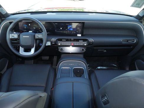 Used 2026 Hyundai Palisade Calligraphy FWD image 48