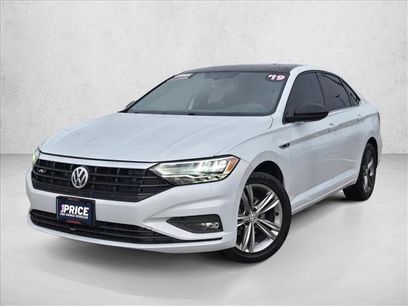 Used 2019 Volkswagen Jetta R-Line w/ R-Line Cold Weather Package