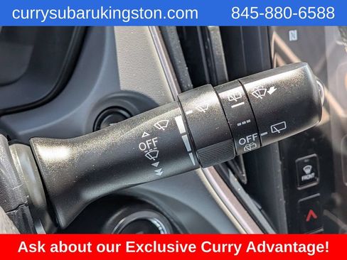 Used 2024 Subaru Crosstrek 2.0i Premium AWD/4WD image 28