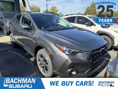 New 2026 Subaru Crosstrek 2.5i Premium