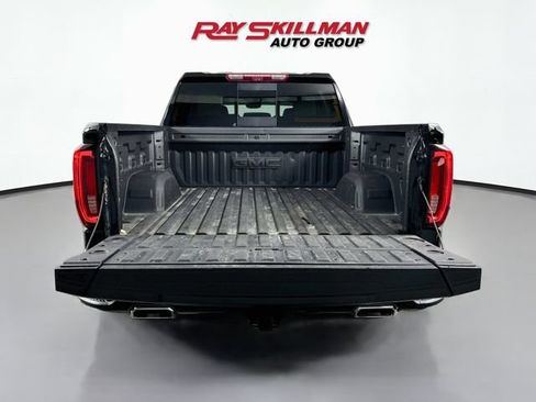 Used 2026 GMC Sierra 1500 Denali w/ Denali Reserve Package AWD/4WD image 28