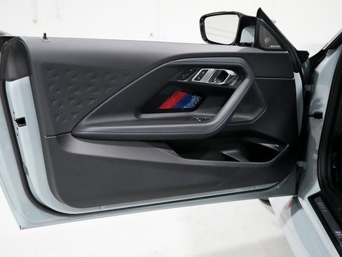 Used 2023 BMW M2 w/ Lighting Package image 24