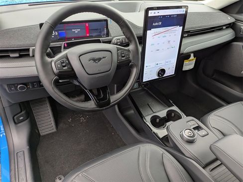 New 2024 Ford Mustang Mach-E Premium image 10