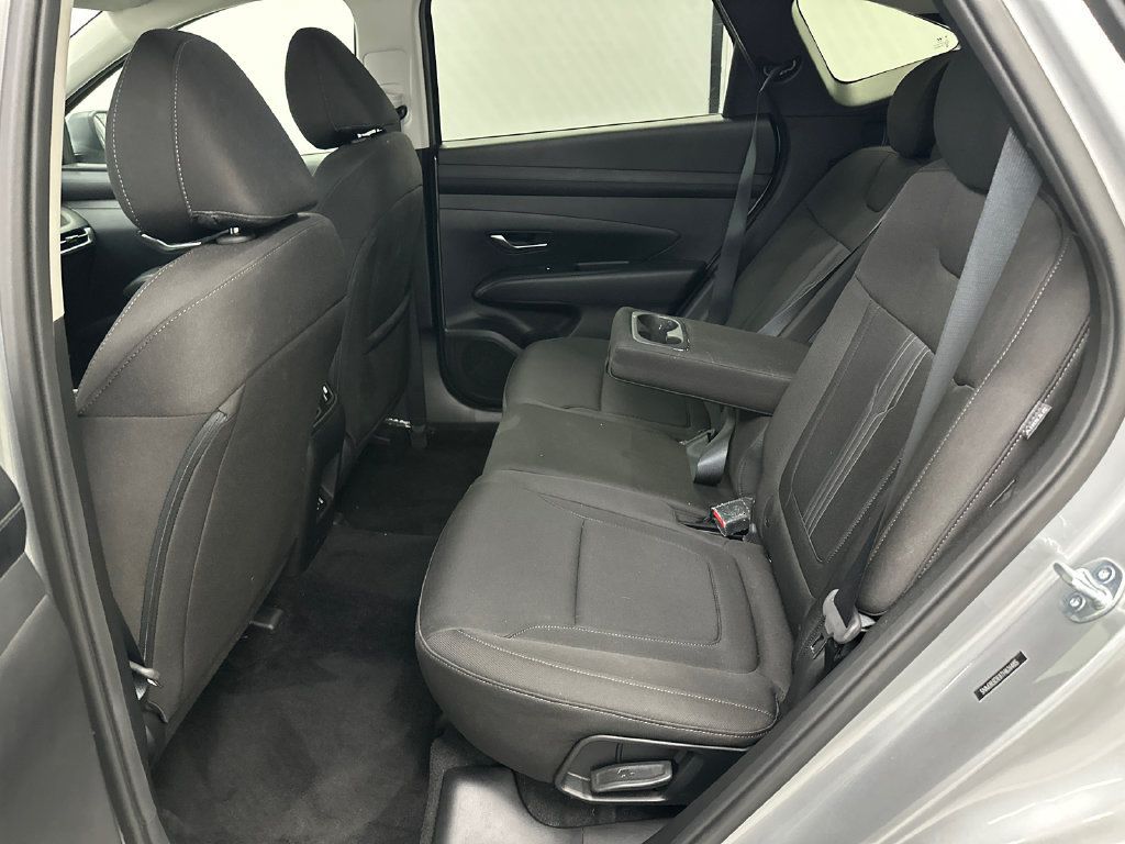 Used 2026 Hyundai Tucson SEL Plus FWD image 22