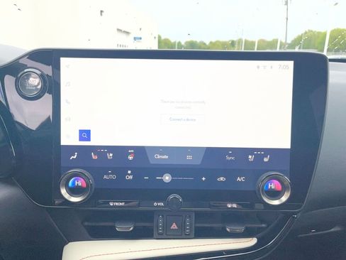 Used 2022 Lexus NX 350 AWD image 12