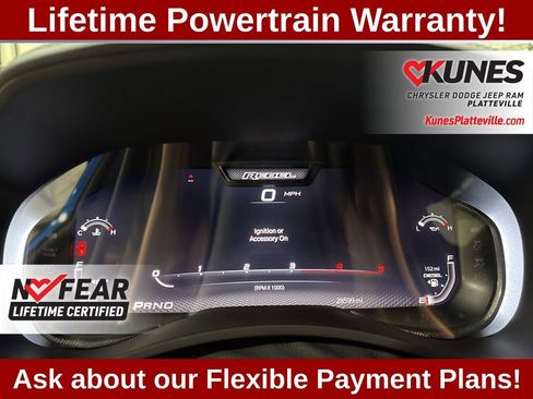 Used 2024 RAM 2500 Rebel w/ Towing Technology Group image 24