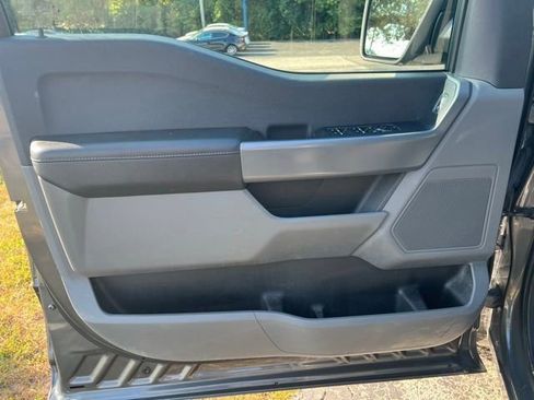 Used 2023 Ford F150 XLT image 9