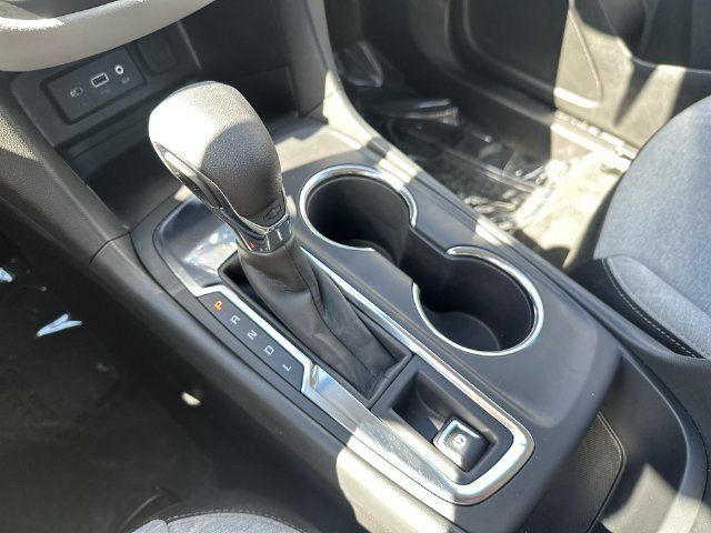 Used 2024 Chevrolet Equinox LS FWD image 22