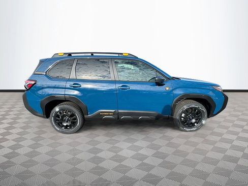 New 2026 Subaru Forester Wilderness image 31