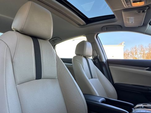 Used 2019 Honda Civic EX-L image 30