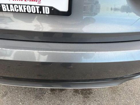Used 2016 BMW X6 xDrive35i AWD/4WD image 13