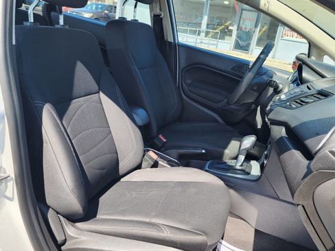 Used 2019 Ford Fiesta SE image 18