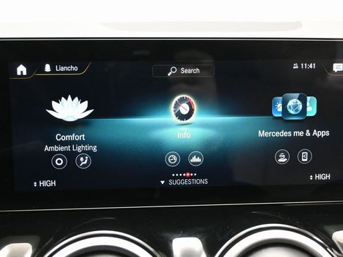 Used 2022 Mercedes-Benz GLA 250 w/ Premium Package Lite image 22