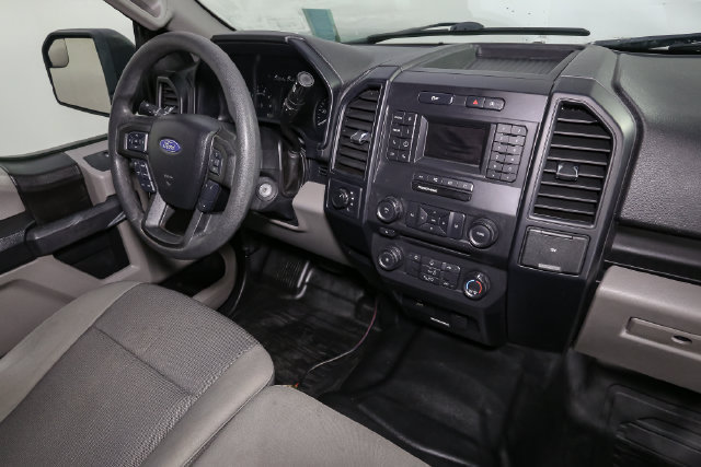 Used 2018 Ford F150 XL w/ Equipment Group 101A Mid AWD/4WD image 18